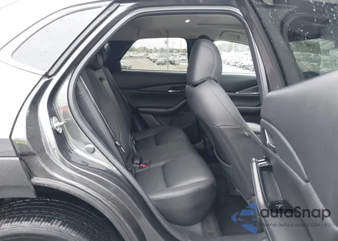 2025 Mazda Cx-30 2.5 S Preferred Package z USA, uszkodzony, nr VIN 3MVDMBCM3SM776377